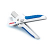 Lenox 12121S1 1-5/16 Inch S1 PEX/Plastic Tubing Cutter