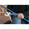 Lenox 12121S1 1-5/16 inch S1 PEX/Plastic Tubing Cutter