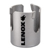 Lenox LXAH42141 2-1/4 inch Carbide Tipped Multi-Material Hole Saw