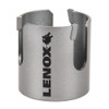 Lenox LXAH429162 2-9/16 inch Carbide Tipped Multi-Material Hole Saw