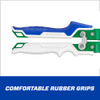 Lenox LXHT14342 Right-Cut Aviation Snips