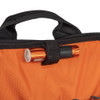 Klein Tools 55655 Tradesman Pro Tool Station Tool Bag Backpack with Work Light Klein Tools 55655 Tradesman Pro Tool Station Tool Bag Backpack with Work Light