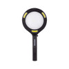 BlackSpur COB LED Lighted Magnifying Glass