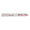 Milwaukee 48-00-5790 SAWZALL THE TORCH 9 inch 24 TPI Metal Demolition Blades - 5pk