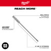 Milwaukee 48-20-6945 18 inch PLUS-LOK SDS Plus Extension Milwaukee 48-20-6945 18 inch PLUS-LOK SDS Plus Extension