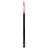 Milwaukee 48-32-4622 SHOCKWAVE Impact Duty 6 inch x #1 Square Power Bit
