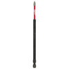 Milwaukee 48-32-4800 SHOCKWAVE Impact Duty 6 inch x #1 Phillips Power Bit Milwaukee 48-32-4800 SHOCKWAVE Impact Duty 6 inch x #1 Phillips Power Bit
