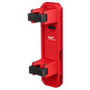 Milwaukee 48-22-8348 PACKOUT Long Handle Tool Holder Milwaukee 48-22-8348 PACKOUT Long Handle Tool Holder