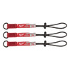 Milwaukee 48-22-8823 10lbs Quick-Connect Accessory - 3pk Milwaukee 48-22-8823 10lbs Quick-Connect Accessory - 3pk