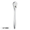 Milwaukee 48-22-9012 1/2-inch Drive Ratchet Milwaukee 48-22-9012 1/2-inch Drive Ratchet