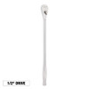 Milwaukee 48-22-9050 1/2-inch Drive 18-inch Extended Ratchet Milwaukee 48-22-9050 1/2-inch Drive 18-inch Extended Ratchet