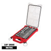 Milwaukee 48-22-9482 32pc Metric 3/8-inch Drive Ratchet  and Socket Set with PACKOUT Low-Profile Compact Organizer Milwaukee 48-22-9482 32pc Metric 3/8-inch Drive Ratchet  and Socket Set with PACKOUT Low-Profile Compact Organizer