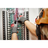 Milwaukee 48-73-8733 Cut Level 3 High Dexterity Polyurethane Dipped Gloves - Extra Large