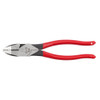 Milwaukee MT500 9 inch Lineman foots Dipped Grip Pliers
