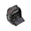 Veto Pro Pac TECHMCT 44-Pocket Compact Service Tech Tool Bag Veto Pro Pac TECHMCT 44-Pocket Compact Service Tech Tool Bag