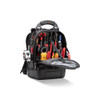 Veto Pro Pac TECHPACMC 39-Pocket Compact Service Tech Tool Backpack Veto Pro Pac TECHPACMC 39-Pocket Compact Service Tech Tool Backpack