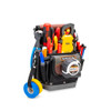 Veto Pro Pac TP4B 20-Pocket Tool Pouch with Handle
