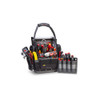 Veto Pro Pac TP-XXL 46-Pocket Extra Large Zippered Technician Tool Pouch