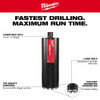 Milwaukee 48-17-5020 2 inch Diamond Ultra Wet Core Drill Bit Milwaukee 48-17-5020 2 inch Diamond Ultra Wet Core Drill Bit