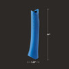 Stiletto TBRG-B TRIMBONE Hammer Replacement Grip - Blue Stiletto TBRG-B TRIMBONE Hammer Replacement Grip - Blue