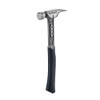 Stiletto TRMB TRIMBONE 10oz Titanium Finish Hammer Stiletto TRMB TRIMBONE 10oz Titanium Finish Hammer