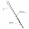 Bosch HS1420 3/4 inch x 10 inch SDS Plus Bulldog Chisel Bosch HS1420 3/4 inch x 10 inch SDS Plus Bulldog Chisel