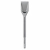 Bosch HS1425 1-1/2 inch x 10 inch SDS Plus Bulldog Xtreme Wide Chisel Bosch HS1425 1-1/2 inch x 10 inch SDS Plus Bulldog Xtreme Wide Chisel