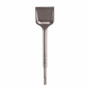 Bosch HS1427 2-1/2 inch x 10 inch SDS Plus Bulldog Xtreme Wide Chisel Bosch HS1427 2-1/2 inch x 10 inch SDS Plus Bulldog Xtreme Wide Chisel