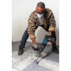 Bosch HS1418 5 inch x 11 inch  SDS Plus Bulldog Floor Scraper Bosch HS1418 5 inch x 11 inch  SDS Plus Bulldog Floor Scraper