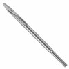 Bosch HS1472 1/2 Inch x 10 Inch SDS Plus Bulldog Xtreme Star-Point Twist Chisel
