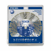 ROK 26277 10 Inch Multi-Cut Diamond Blade - Pro Series ROK 26277 10 Inch Multi-Cut Diamond Blade - Pro Series