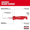 Milwaukee 48-22-0307 SAWZALL Folding Jab Saw Milwaukee 48-22-0307 SAWZALL Folding Jab Saw