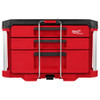 Milwaukee 48-22-8447 PACKOUT Multi-Depth 4-Drawer Tool Box Milwaukee 48-22-8447 PACKOUT Multi-Depth 4-Drawer Tool Box