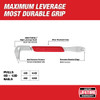 Milwaukee 48-22-9030 9 inch Finish Nail Puller