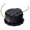 DeWalt DWZSTH999 Quickload Dual Line Trimmer Replacement Spool Head