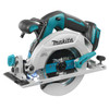 Makita DLX5083TX1 18V LXT 5-Tool Cordless Reciprocating Saw  / 1/2 Inch Hammer Drill/Driver / 1/4 Inch Impact Driver / 6-1/2 Inch Circular Saw / LED Flashlight Combo Kit