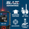 Bosch GLM100-23 BLAZE 100 ft. Laser Measure