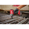 Milwaukee 2967-20 M18 FUEL Cordless 1/2 Inch High-Torque Impact Wrench with Friction Ring (Tool Only)