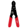 Milwaukee 48-22-3040 10-24 AWG Adjustable Compact Wire Stripper  and Cutter