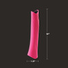 Stiletto TBRG-B Hammer Replacement Grip - Pink Stiletto TBRG-B Hammer Replacement Grip - Pink