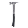 Stiletto TIB14RMC 14oz Titanium Milled Face Framing Hammer Stiletto TIB14RMC 14oz Titanium Milled Face Framing Hammer