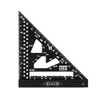 Stiletto STSQ4 4-1/2 Inch Trim Square Stiletto STSQ4 4-1/2 Inch Trim Square