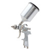 DeWalt DWMT70777 HVLP Gravity Feed Spray Gun