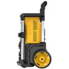 DeWalt DCPW1600Y2 2x20V MAX 1600 PSI Cordless Brushless Pressure Washer Kit