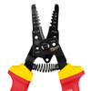 Milwaukee 48-22-2214 1000V Insulated 10-20 AWG Wire Stripper & Cutter