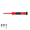 Milwaukee 48-22-2217 1000V Insulated 8-in-1 Precision Multi-Bit Screwdriver