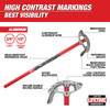 Milwaukee 48-22-4071 3/4 inch EMT Aluminum Conduit Bender