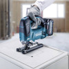 Makita JV002GZ 40V Max XGT Cordless Brushless D-Handle Jig Saw (Tool Only)