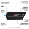 Milwaukee MXFHD812 MX FUEL REDLITHIUM FORGE HD 12.0 Ah Battery Pack