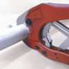 Truwerx 32068 1-5/8 inch Professional Ratcheting PVC Pipe Cutter